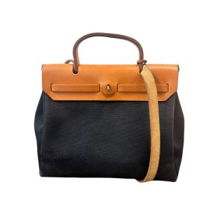 Hermès Herbag 30