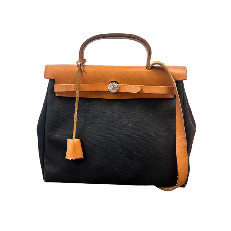 Hermès Herbag 30