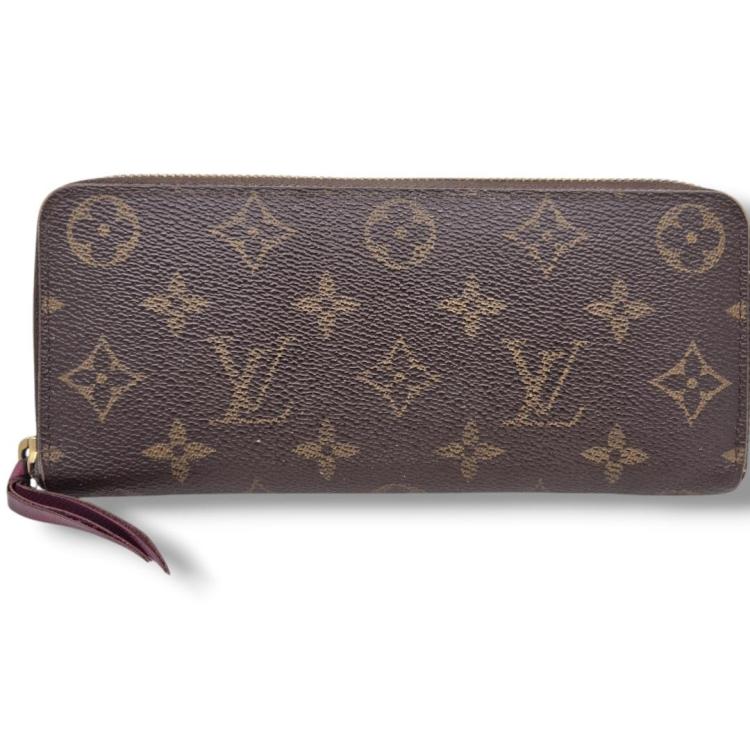 Portefeuille Louis Vuitton