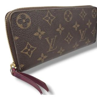 Portefeuille Louis Vuitton