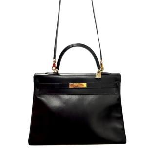 Hermès Kelly 35