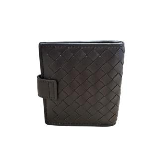 Portefeuille Bottega Veneta