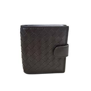 Portefeuille Bottega Veneta