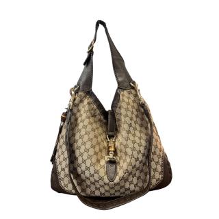 Gucci Jackie Hobo Large