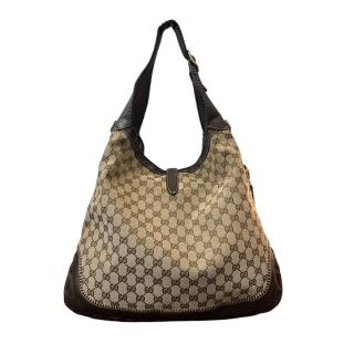 Gucci Jackie Hobo Large