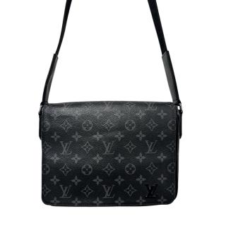 Sac Louis Vuitton District PM