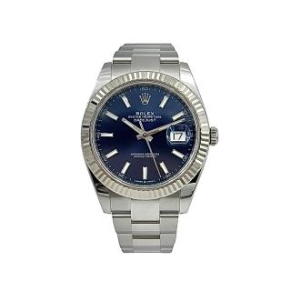 Rolex Oyster Perpetual Datejust