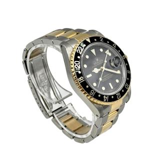 Rolex Oyster Perpetual Date GMT Master II