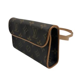 Sac ceinture Louis Vuitton