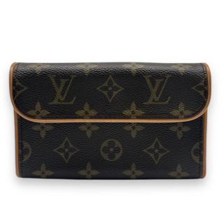 Sac ceinture Louis Vuitton