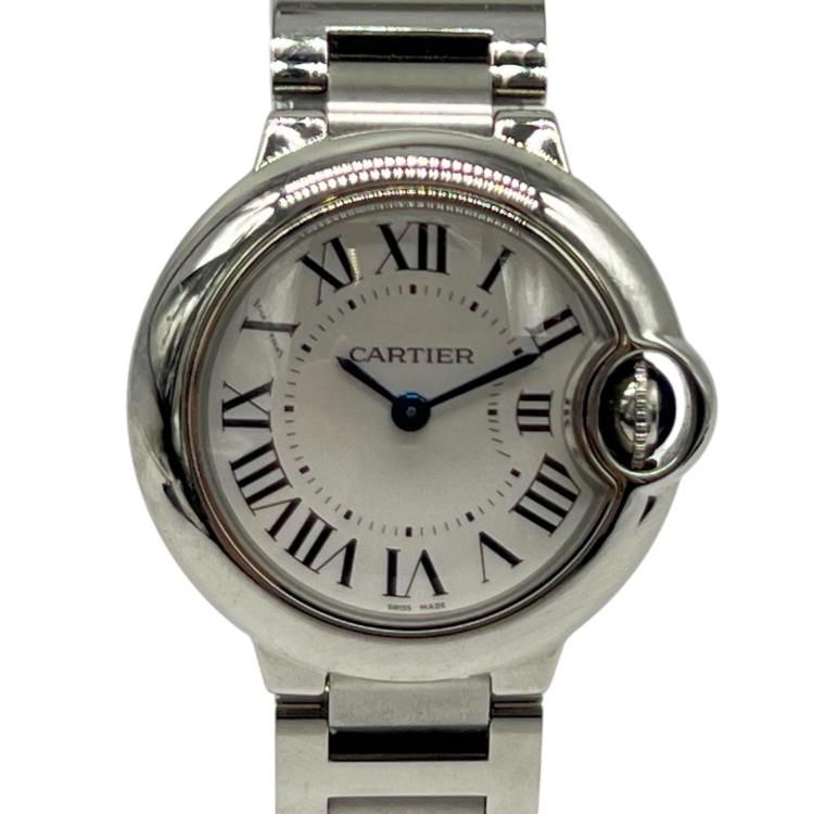 Cartier Ballon Bleu