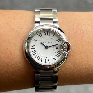 Cartier Ballon Bleu