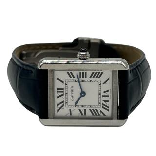 Cartier Tank Solo