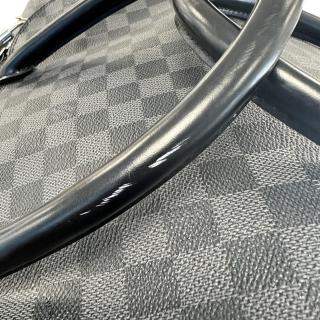 Sac de voyage Louis Vuitton Roadster 50