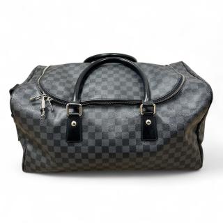 Sac de voyage Louis Vuitton Roadster 50