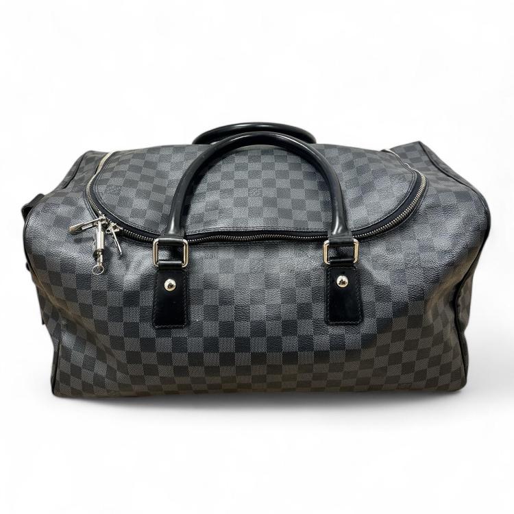 Sac de voyage Louis Vuitton Roadster 50