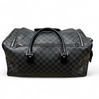 Sac de voyage Louis Vuitton Roadster 50