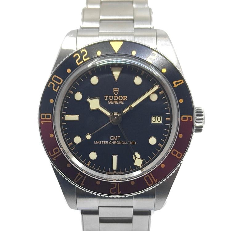 Tudor Black Bay 58 GMT