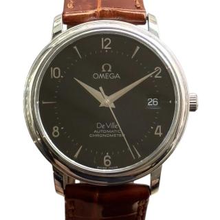 Omega De Ville