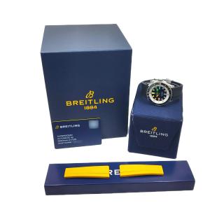 Breitling Superocean Automatic 42 « Rainbow »