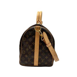 Louis Vuitton Keepall 45 Monogram