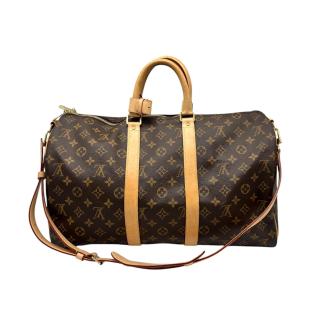 Louis Vuitton Keepall 45 Monogram