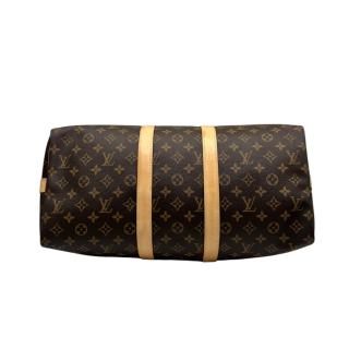 Louis Vuitton Keepall 45 Monogram