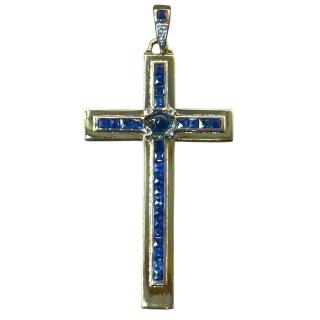 Pendentif Croix