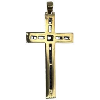 Pendentif Croix