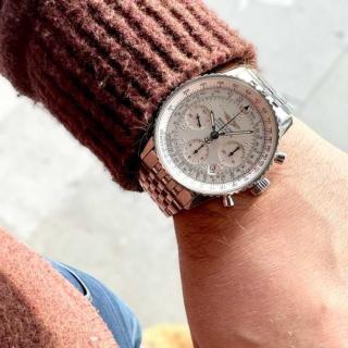 Breitling Chronomat Navitimer