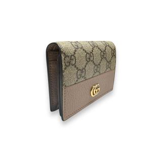 Portefeuille Porte-Cartes Gucci