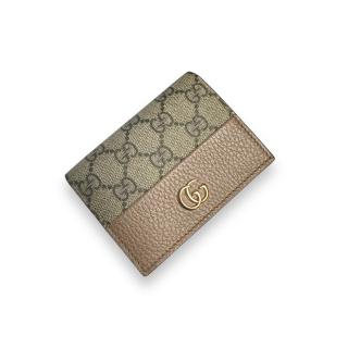 Portefeuille Gucci