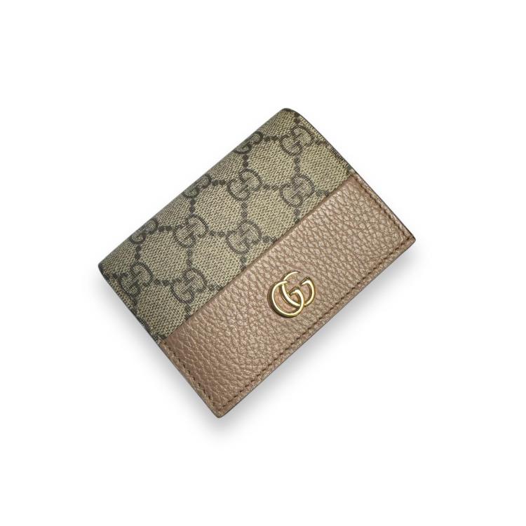 Portefeuille Porte-Cartes Gucci