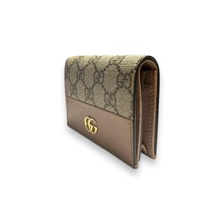 Portefeuille Porte-Cartes Gucci