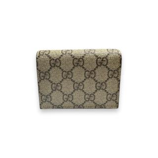 Portefeuille Porte-Cartes Gucci