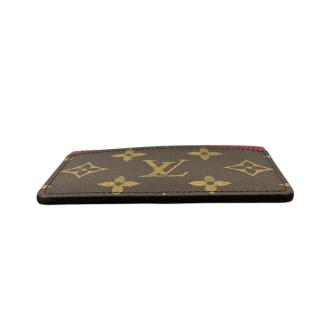 Louis Vuitton Porte-cartes Simple