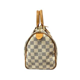 Louis Vuitton Speedy 25