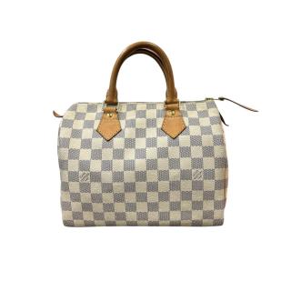 Louis Vuitton Speedy 25