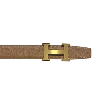 Ceinture Réversible Hermes