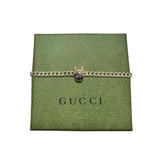 Bracelet Gucci Lion