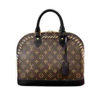 Louis Vuitton Alma Édition Limitée