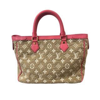 Louis Vuitton Sabbia MM