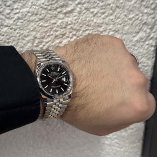 Rolex Datejust