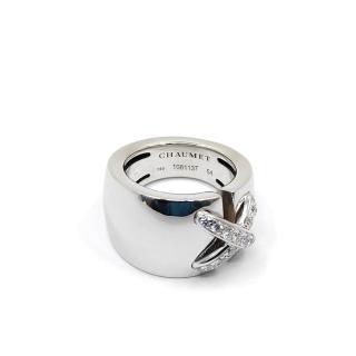 Bague Chaumet Lien XL