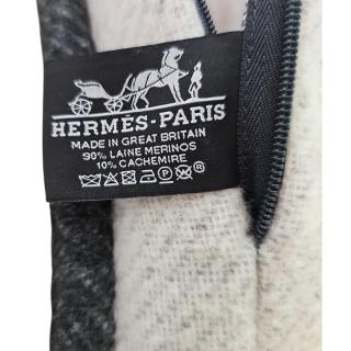 Coussin Hermès