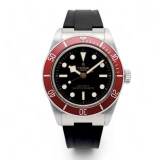 Tudor Black Bay