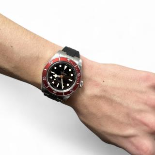 Tudor Black Bay