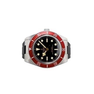 Tudor Black Bay