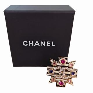 Bague Chanel