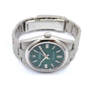 Rolex Oyster Perpetual